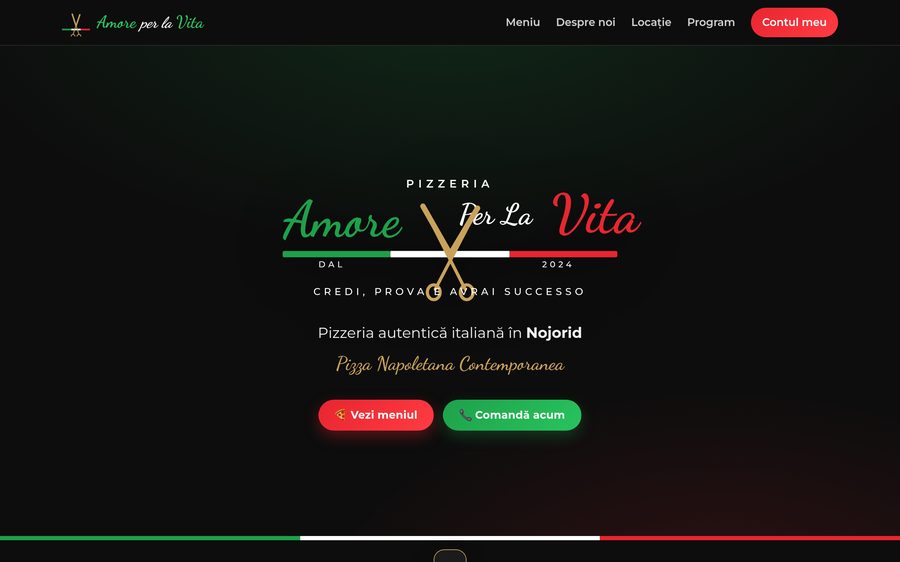 AmorePerLaVita